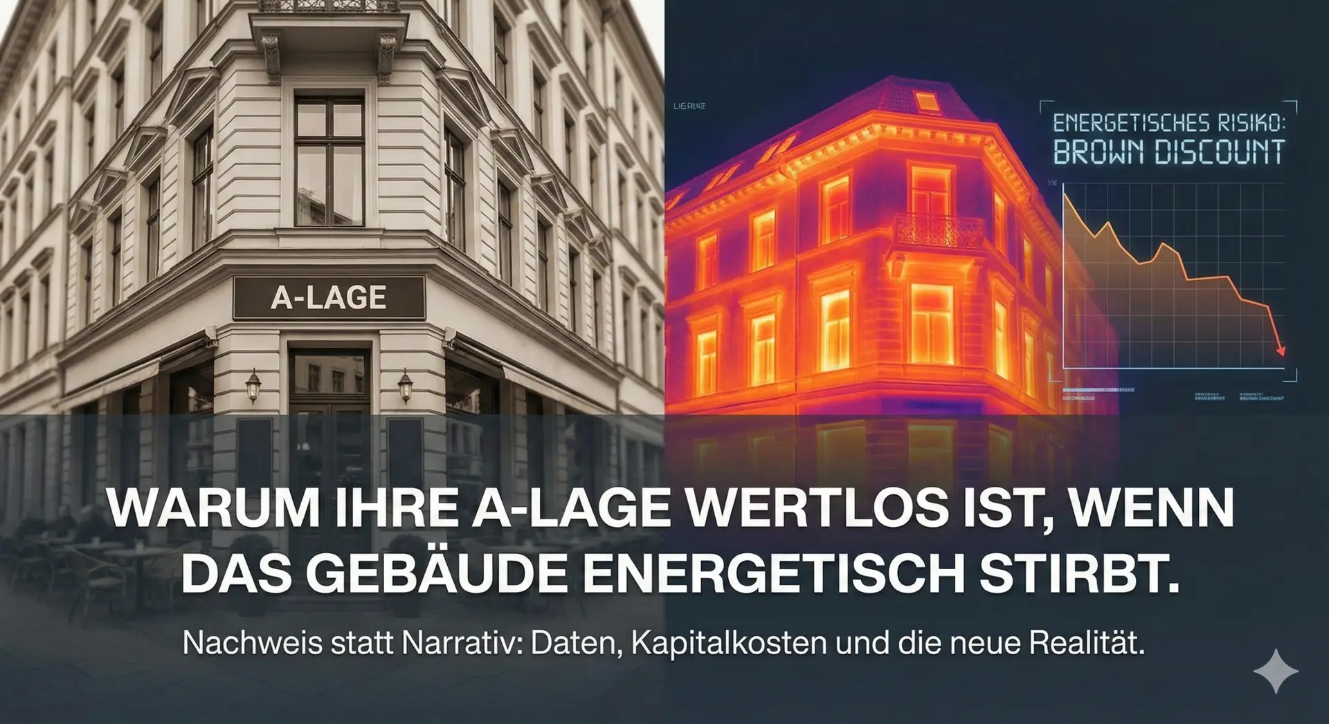 ESG - Brown Discount - von Westphalen Real Estate Solutions