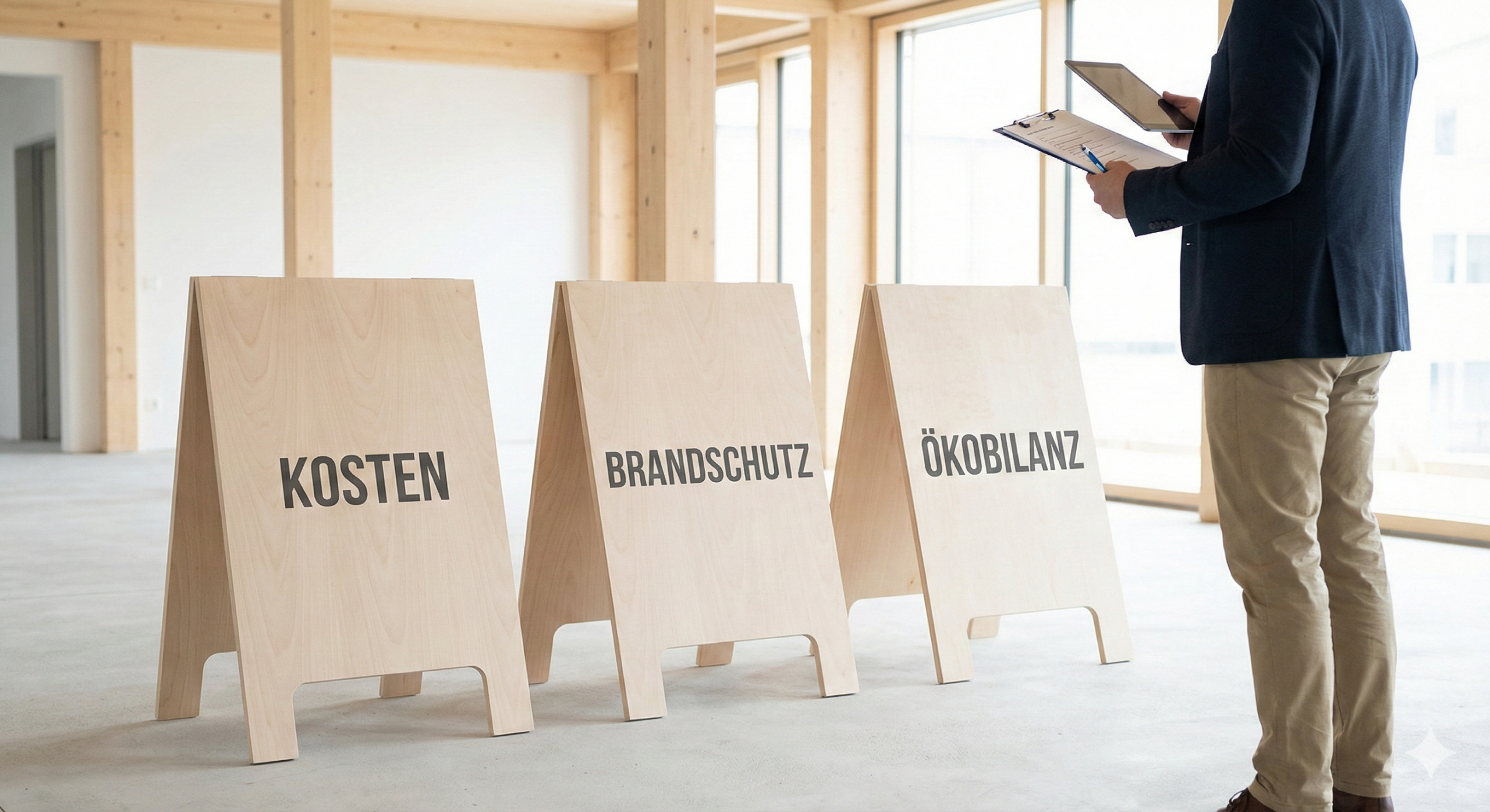 Die 3 gr&ouml;&szlig;ten Mythen &uuml;ber nachhaltiges Bauen &ndash; Projektentwicklung M&uuml;nchen
