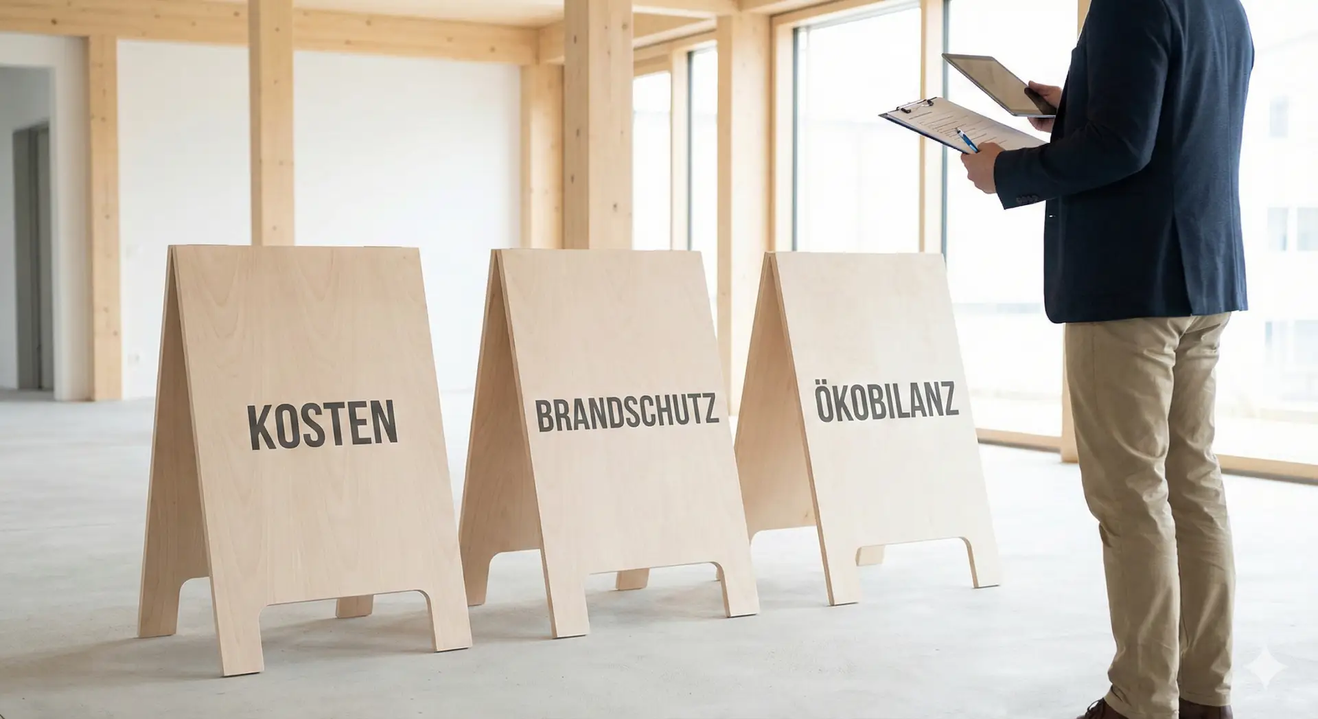 nachhaltiges bauen, drei große Mythen | von Westphalen Real Estate Solutions