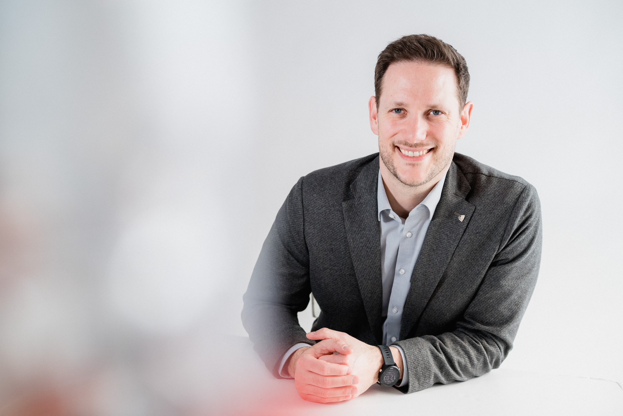 Johannes von Westphalen