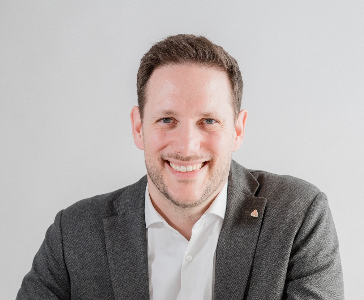 Johannes von Westphalen - Immobilien&ouml;konom